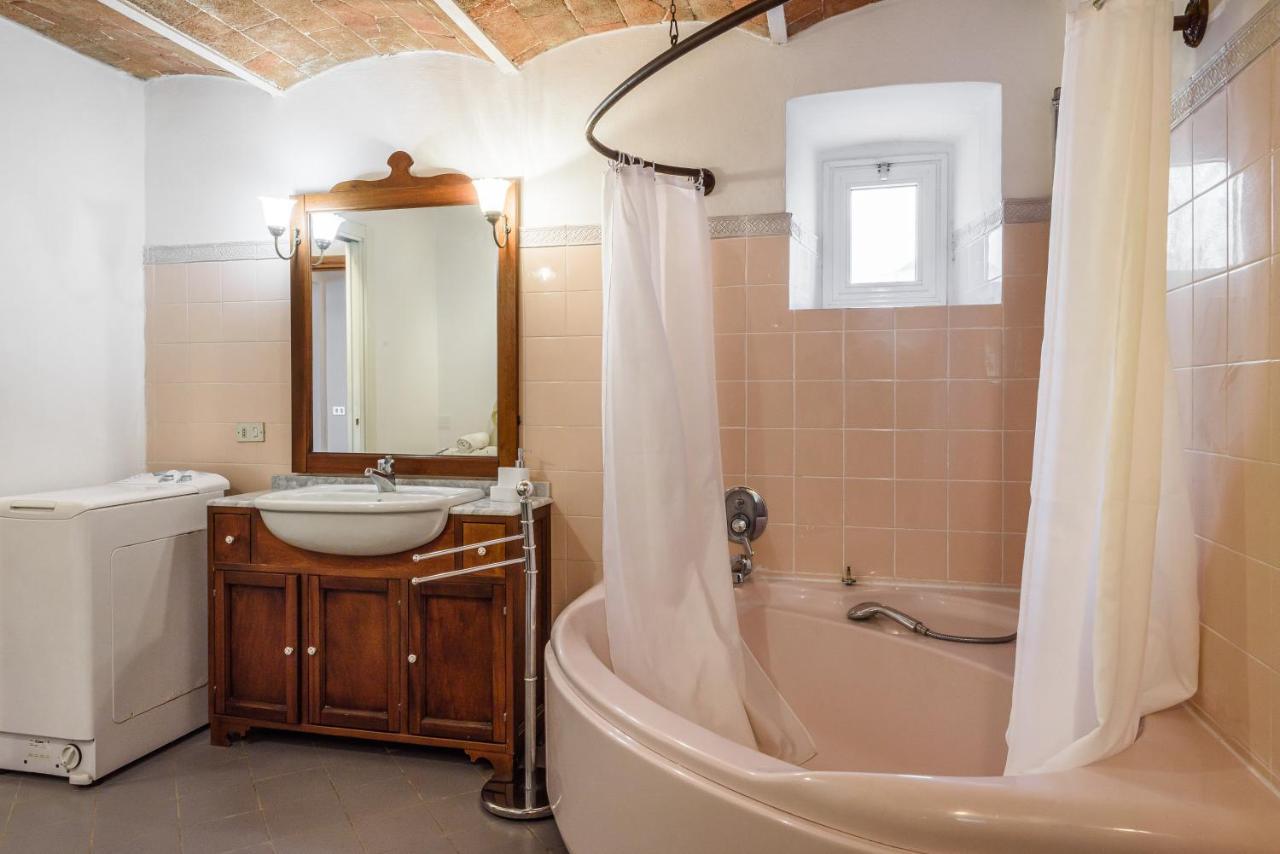 Tenuta Poggio Ai Mandorli Greve in Chianti Εξωτερικό φωτογραφία