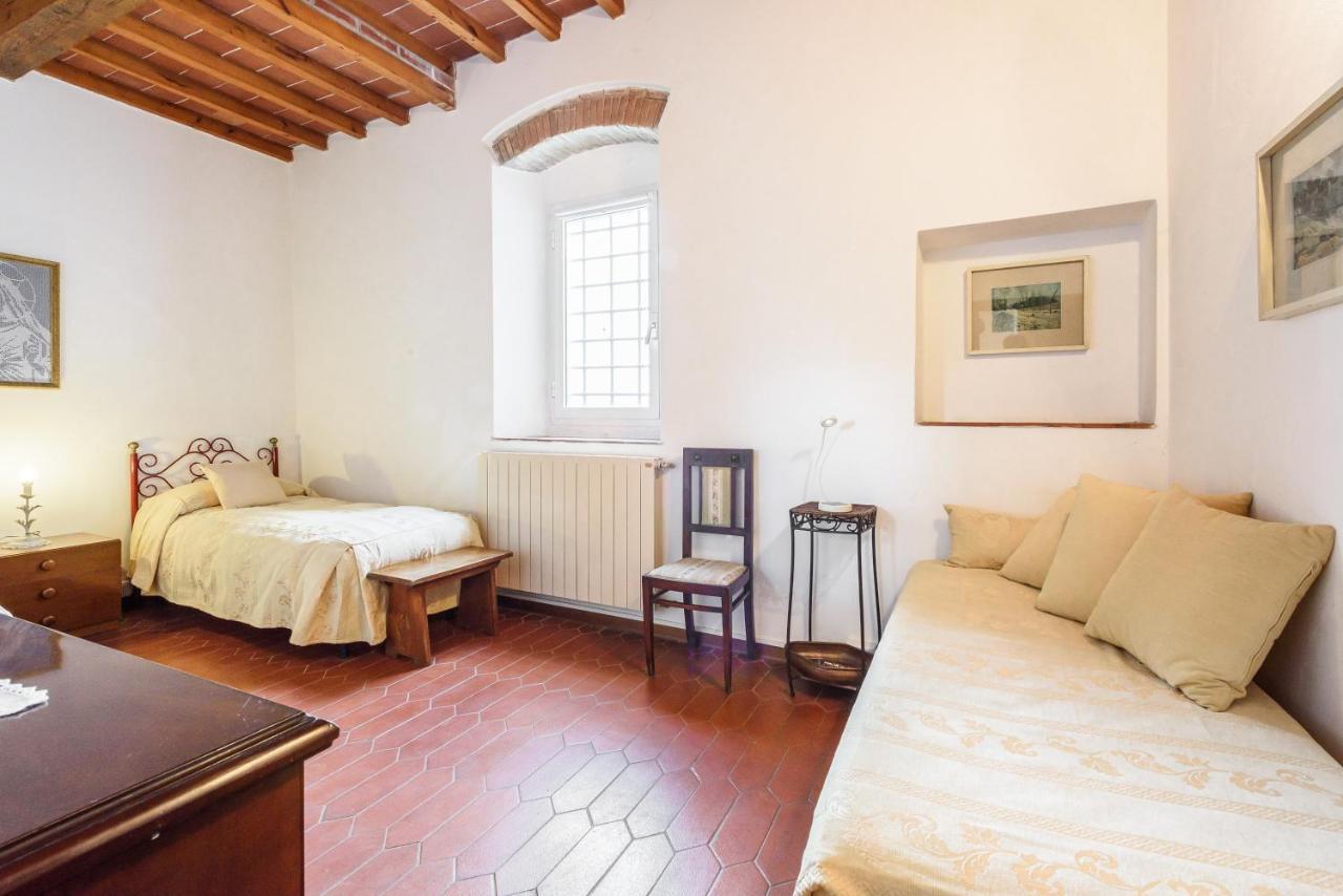 Tenuta Poggio Ai Mandorli Greve in Chianti Εξωτερικό φωτογραφία