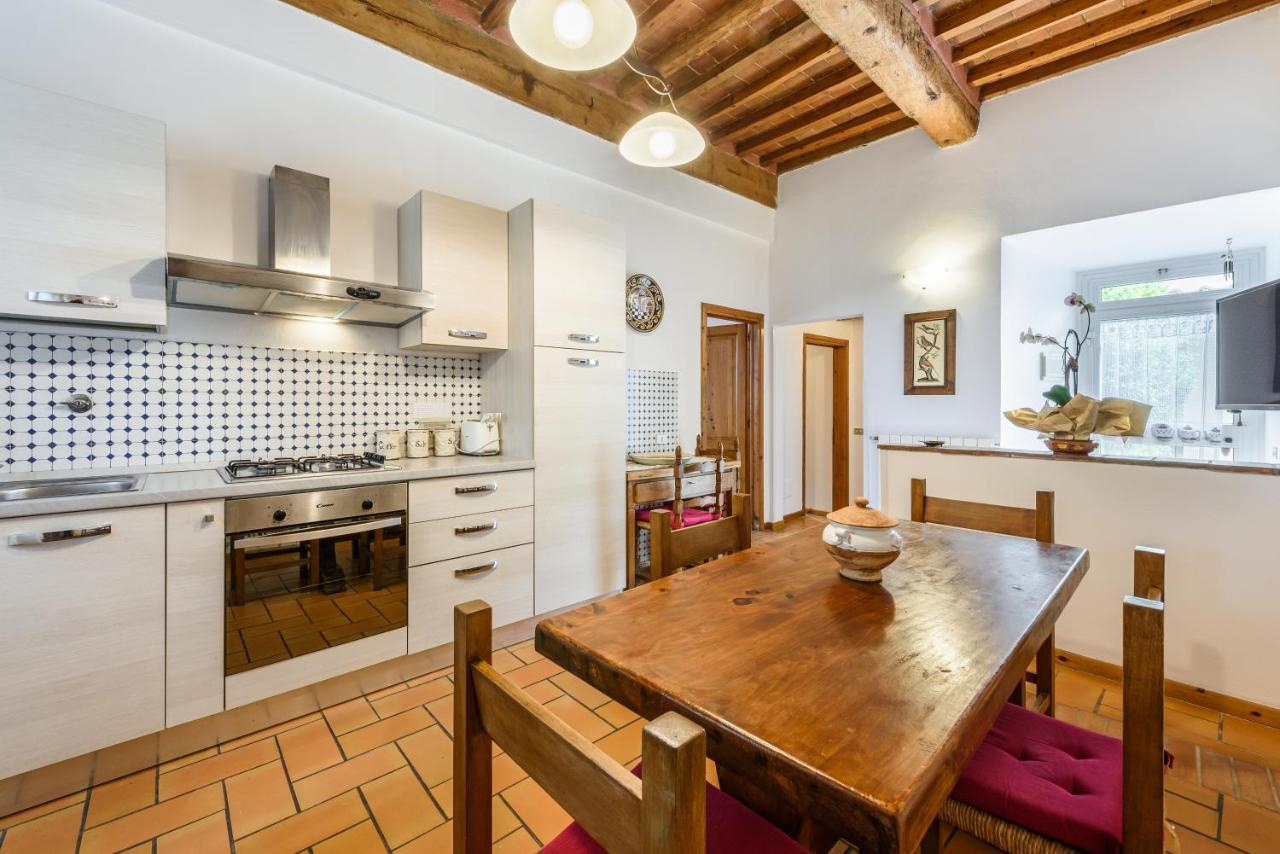 Tenuta Poggio Ai Mandorli Greve in Chianti Εξωτερικό φωτογραφία