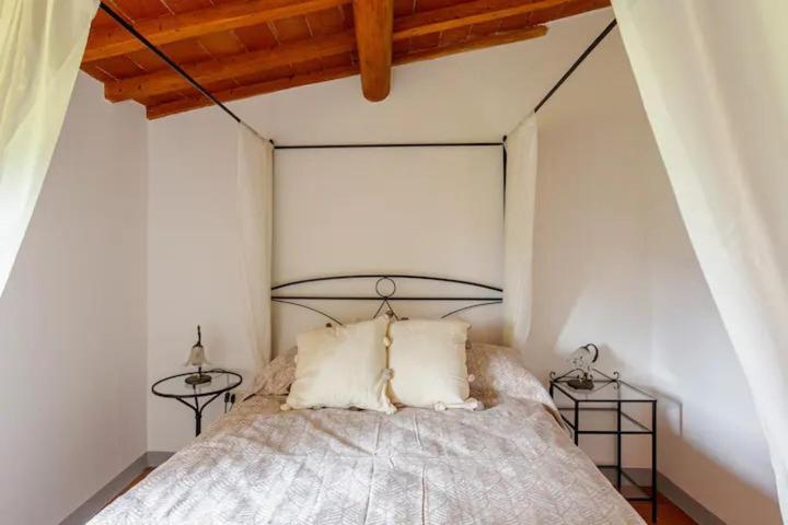 Tenuta Poggio Ai Mandorli Greve in Chianti Εξωτερικό φωτογραφία