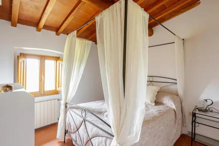 Tenuta Poggio Ai Mandorli Greve in Chianti Εξωτερικό φωτογραφία