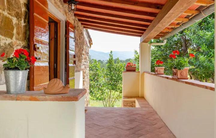 Tenuta Poggio Ai Mandorli Greve in Chianti Εξωτερικό φωτογραφία